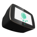 WALLBOX-COMMANDER 2-CAR CHARGER-22KW