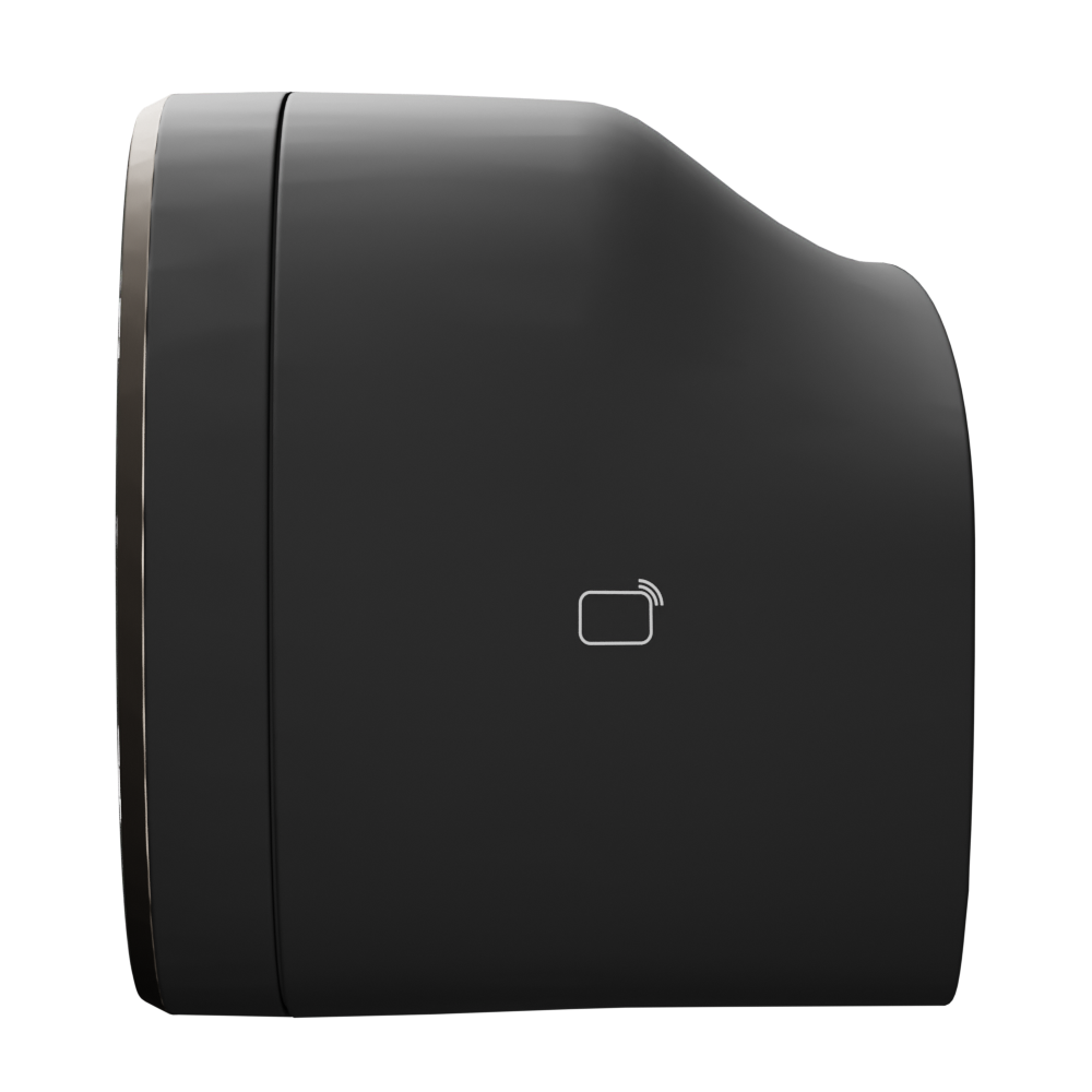 WALLBOX-COMMANDER 2-CAR CHARGER-22KW