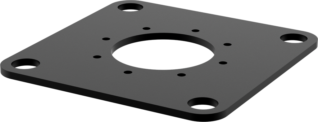 EASEE BASE 1-WAY KIT
