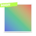 LED-PANEEL-WIT-595x595-36W-RGB + RF AFSTANDSBEDIENING