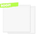 Plafonnier LED Blanc Backlit 595x595 36W 3000K (pack de 2)