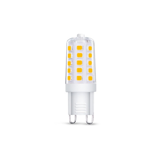 [79224] Ampoule LED G9 3.5W 3000K Dimmable