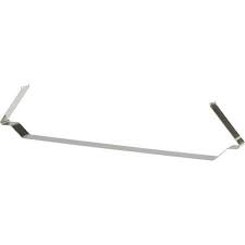 FLATFIX FUSION GROUNDING SPRING