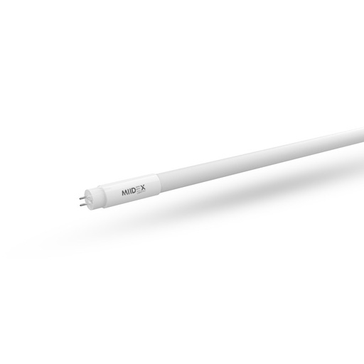 [100258] Tube LED T5 12W 4000K 850 mm  FASE/NEUTRE ZELFDE KANT