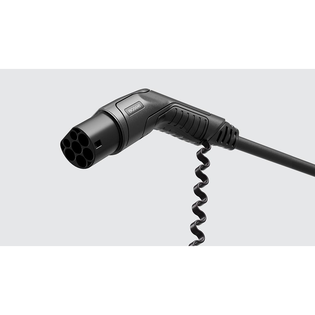 SMAPEE OPEN END CHARGING CABLE TYPE 2 - 8 M