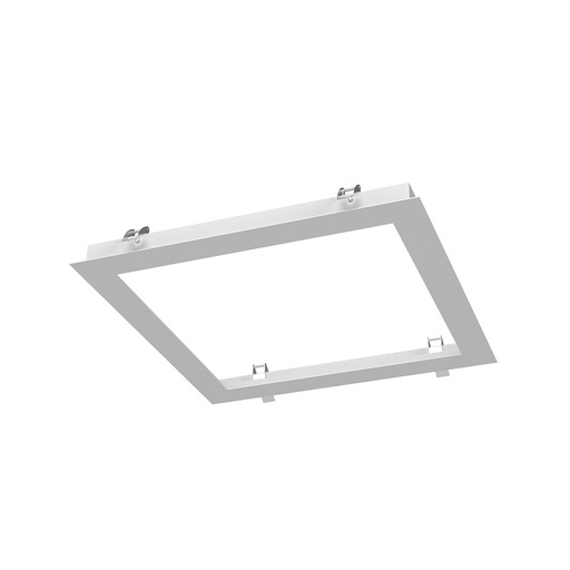 [100645] LED-PANEEL-INBOUW FRAME-295x295-WIT