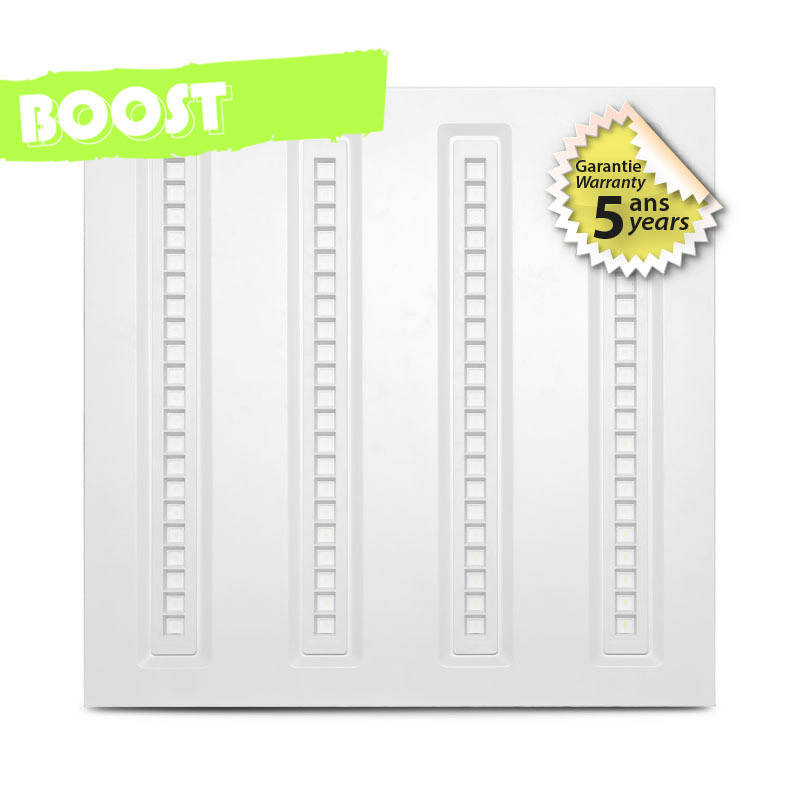LED-PANEEL-WIT-595x595-30W-4000K-ENEC-5 JAAR GARANTIE