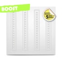 LED-PANEEL-WIT-595x595-30W-4000K-ENEC-5 JAAR GARANTIE