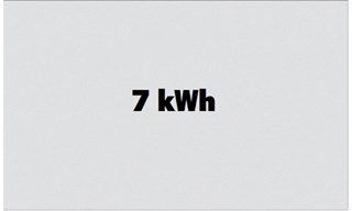 HUAWEI LUNA BATTERIJ MODULE 7KWH LUNA2000-7-S1-GARANTIE 5+10 JAAR