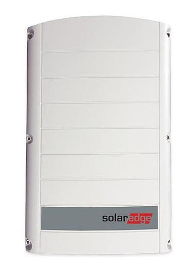 SolarEdge 10K-RWH0IBNM4 (HDC) surdimensionnement triphasé - 12 ans de garantie