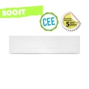 LED-PANEEL-WIT-1195x295-30W-4000K-DALI/PUSH-ENEC-5 JAAR GARANTIE