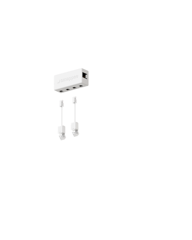 SMAPPEE SOLAR ADD-ON