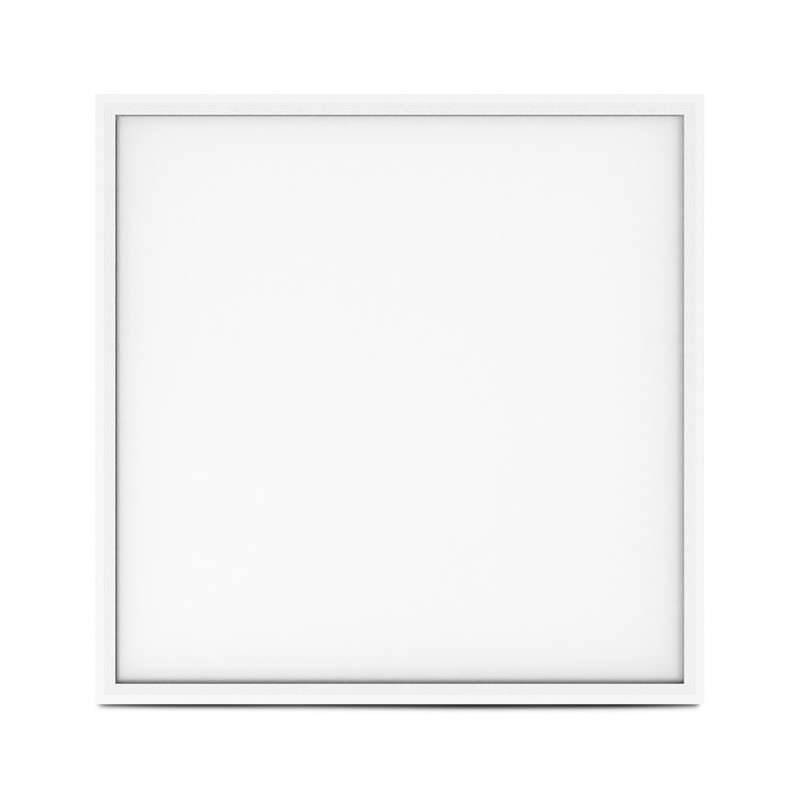 Dalle LED Blanc Backlit 595x595 30W 6000K