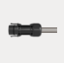 SOLAX OPEN END CABLE MICRO OMVORMER 5 M