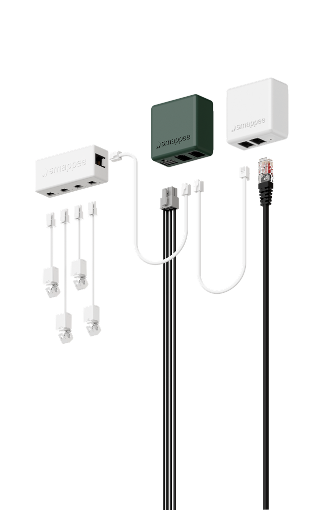 SMAPPEE SMART KIT 100A