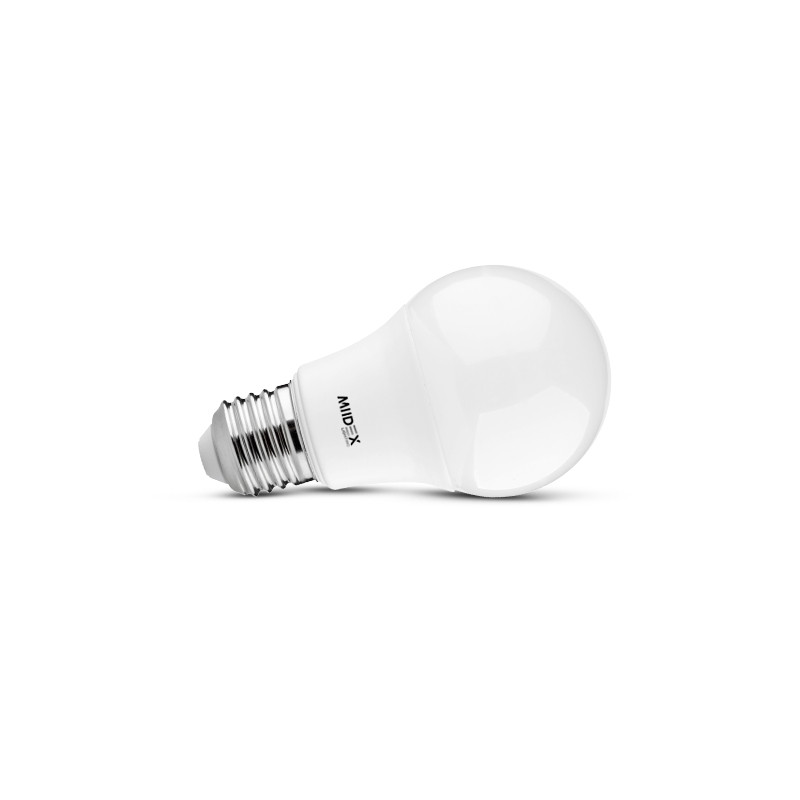 Ampoule LED E27 Bulb 4W 4000K 180°