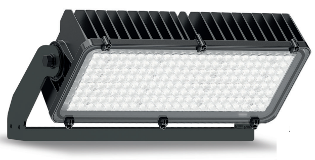 PROJECTEUR GOLIATH SPORT 600W 5000K - 84000LM - GRADABLE DALI 