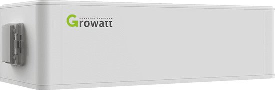 GROWATT BACKUP BOX IP 65 FOR INVERTER MOD-XH-BP-GARANTIE 1 YEAR