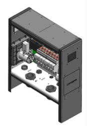 SMAPPEE EV DUAL CORE SOCKET
