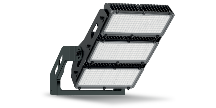 PROJECTOR CYCLOS-2 SPORT 1500W 5000K - 210.000LM - DALI DIMBAAR