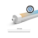 TRIPROOF 50W 150CM DANUBE CCT II - 5 YEAR WARRANTY