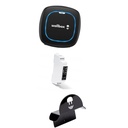 BORNE DE RECHARGE WALLBOX PULSAR MAX – PACK PROMOTIONNEL – 22 KW – NOIR – 7M– COMPTEUR P1 – SUPPORT DE CÂBLE