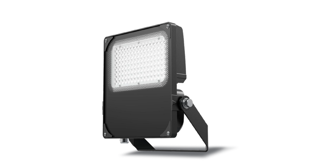THELMA XHE V3 FLOODLIGHT LED 200W 4000K - 55x125° 