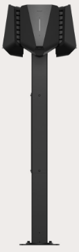 EASEE BASE 4-WAY KIT