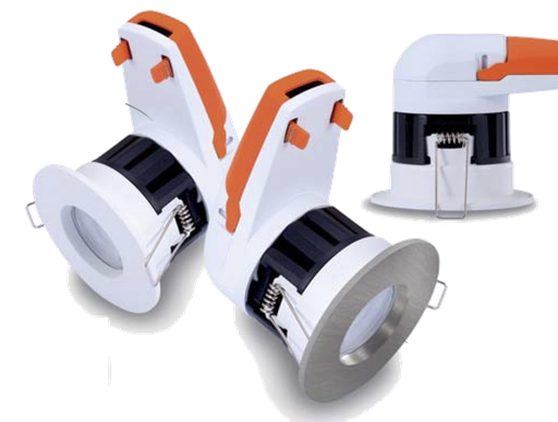 [DLKZ7WCC03] LP-DOWN-OSCAR-7W-IP65-DIM-CCT-BLACK