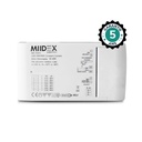 Power Supply-45W-Dali Push-21-70VDC
