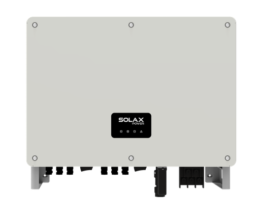 [X3-MEGA-50K] SOLAX INVERTER X3-MEGA-50K-G2(AFCI, Screen）