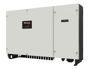 SOLAX INVERTER X3-MEGA-60K-G2(AFCI, Screen）