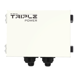 [TCBOX-70] SOLAX TCBOX-70 BATTERY CONVERTER BOX
