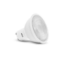 [100975] Ampoule LED GU10 Spot 4,9W Dimmable 2700K 60°