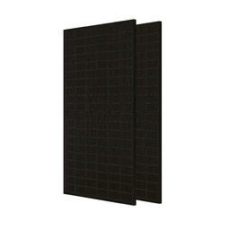 [MEPV475] SOLAR PANEL EURENER 475W NEXA TOPCON FULL BLACK N-TYPE 30MM WARRANTY 25 YEARS
