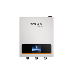[STN1-C01] SOLAX INDOOR CONTROL UNIT MONOFASIG