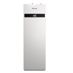[STN3-C03] SOLAX INDOOR HYDRAULIC INTEGRATED UNIT WITH TANK UNIT 3-FASIG
