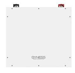 [DL5.0C] DYNESS BATTERY 5.12KWH LV 10 YEARS WARRANTY