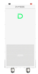 [POWERBRICK PLUS] DYNESS BATTERY 16.07KWH LV 10 YEARS WARRANTY