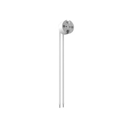 [73998] CERAMIC GU5.3 SOCKET - Zak van 25 stuks