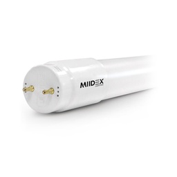 [75980] TUBE-LED-10W-600MM-4000K-P/N ONE SIDE
