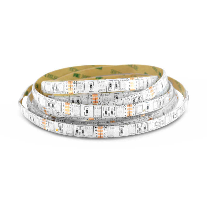 LED Strip RGB 5 m 60 LED/m 72W IP65 PU