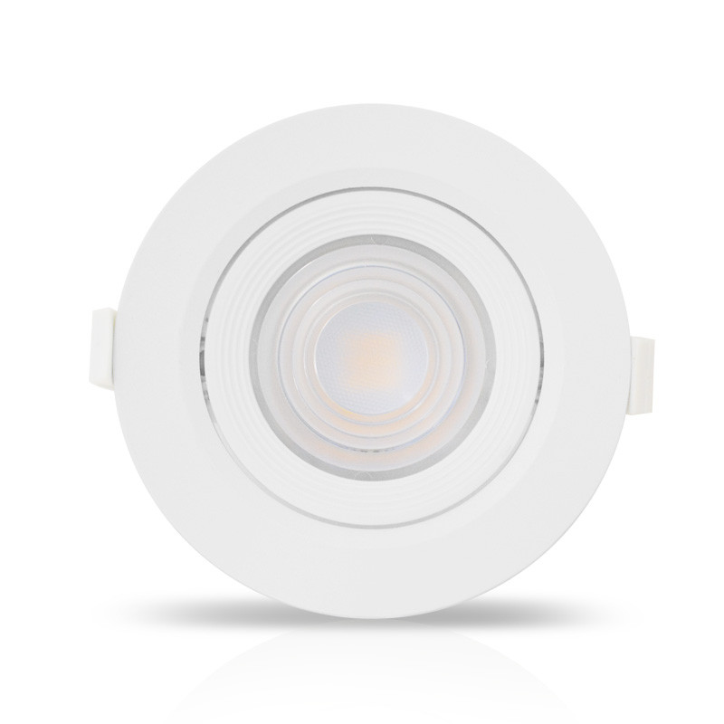 DOWNLIGHT-SPOT-ADJUSTABLE-10W-4000K