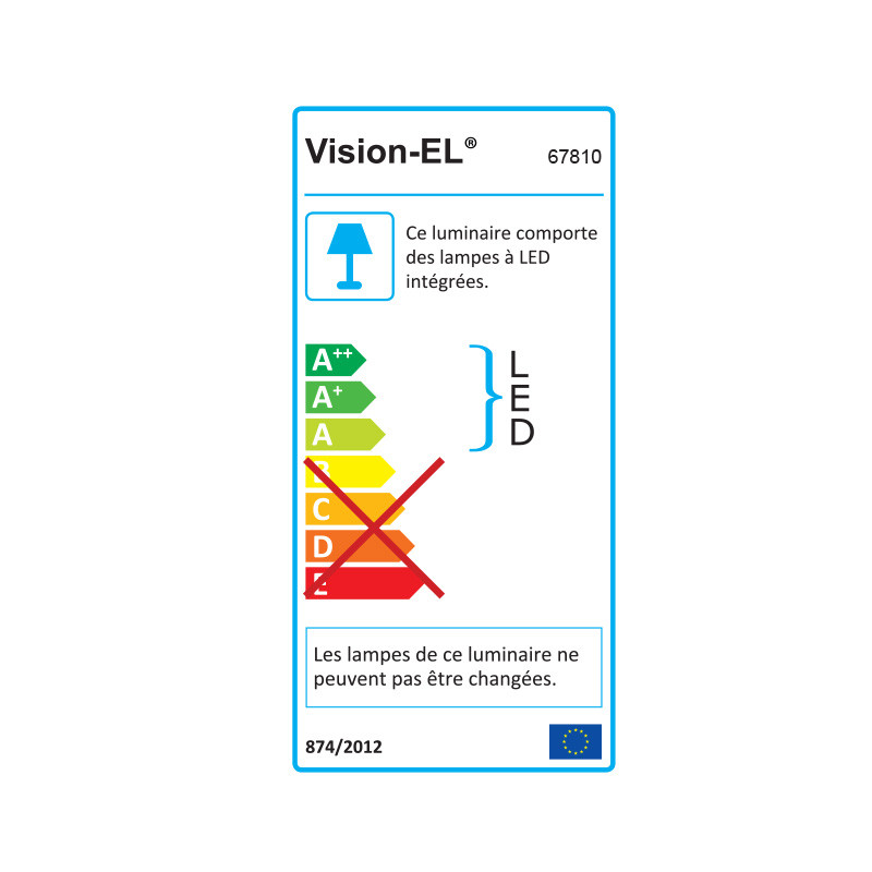 WALL MOUNT LED 12W 4000K BLACK SENSOR