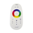 LED-Paneel Wit 595x595 36W RGB + RF Afstandbediening