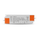 LED-Paneel Wit Backlit 595x595 36W 4000K