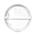 Plafond armatuur LED Ø220 18W 3000K