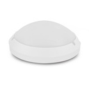 7790 - Hall lighting surface round 18w 4000k + sensor