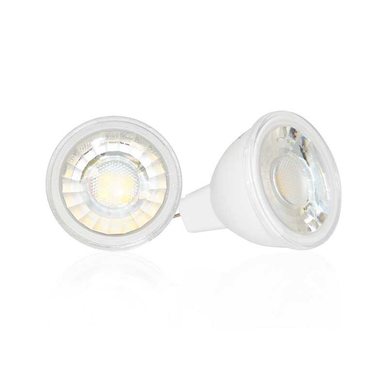 LED lamp GU4 MR11 3W 4000K