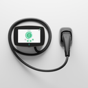 WALLBOX-COMMANDER 2-CAR CHARGER-22KW